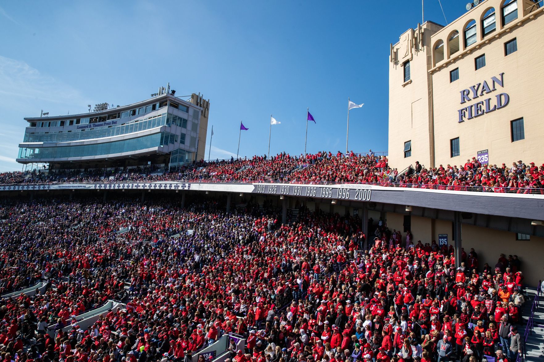 Ryan Field (Northwestern)